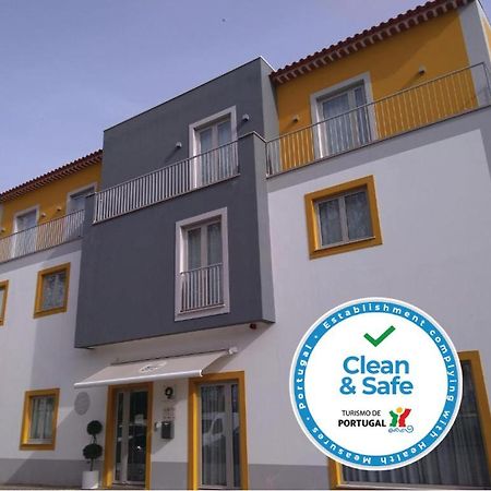 Barquinha Nature House Vila Nova da Barquinha Ngoại thất bức ảnh