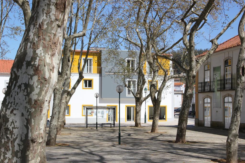 Barquinha Nature House Vila Nova da Barquinha Ngoại thất bức ảnh
