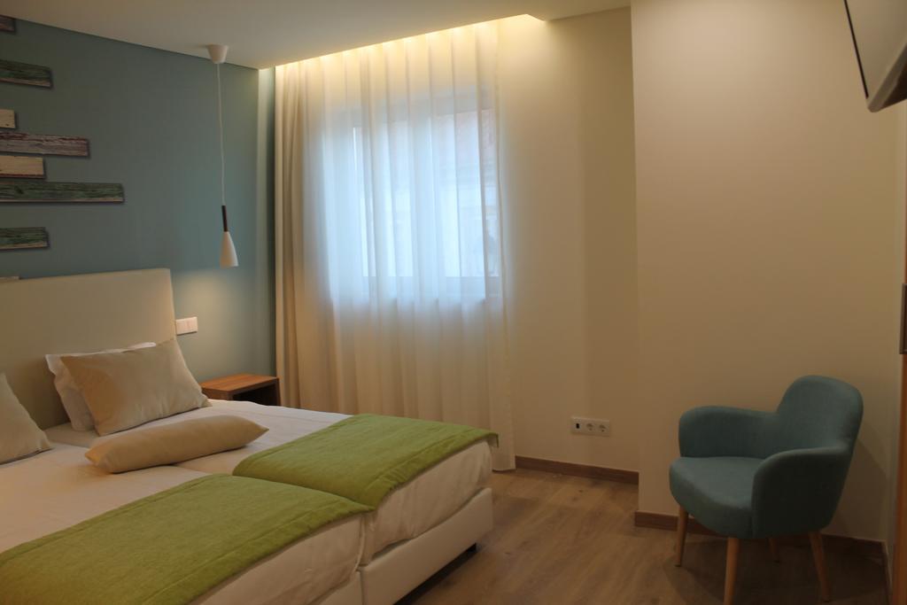 Barquinha Nature House Vila Nova da Barquinha Phòng bức ảnh