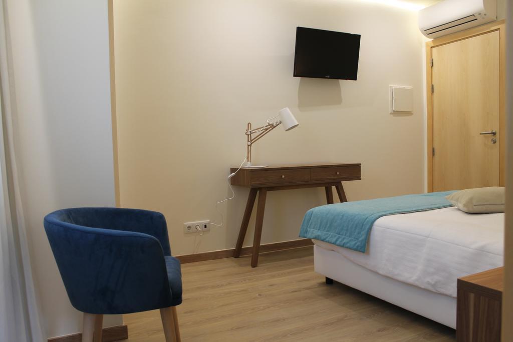 Barquinha Nature House Vila Nova da Barquinha Phòng bức ảnh
