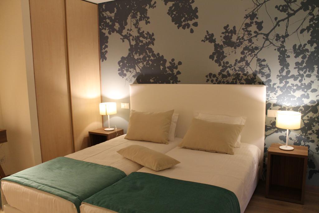 Barquinha Nature House Vila Nova da Barquinha Ngoại thất bức ảnh