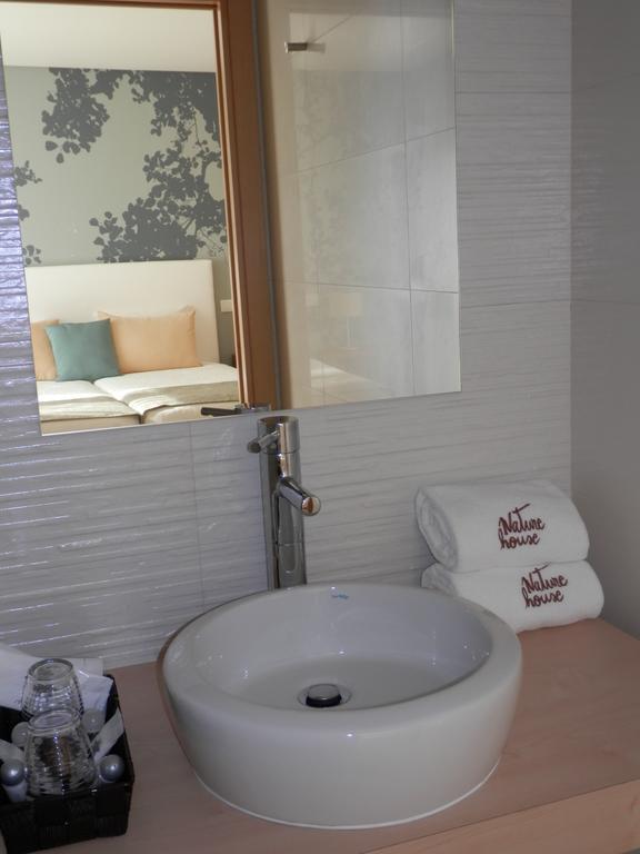 Barquinha Nature House Vila Nova da Barquinha Ngoại thất bức ảnh