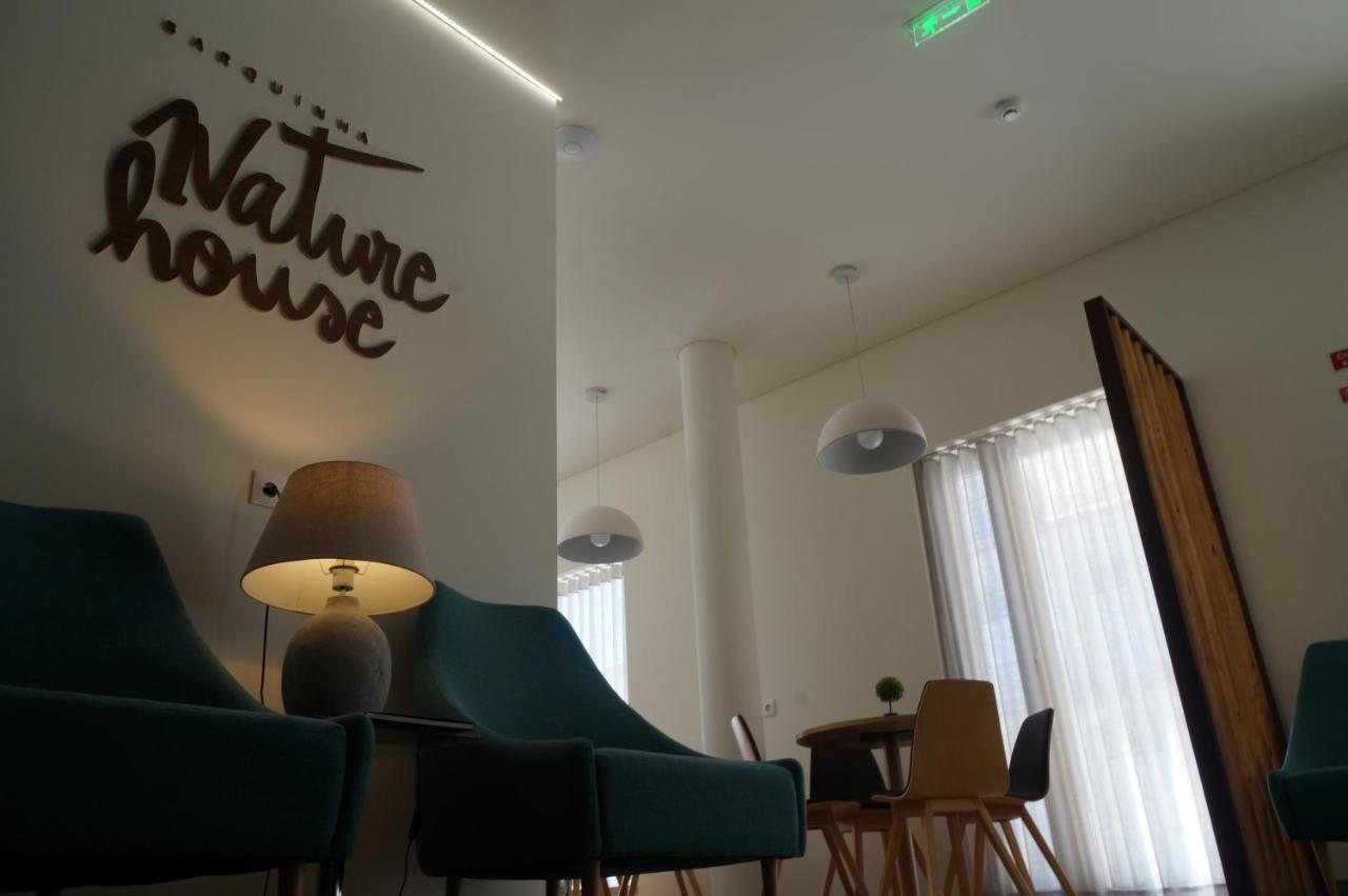 Barquinha Nature House Vila Nova da Barquinha Ngoại thất bức ảnh