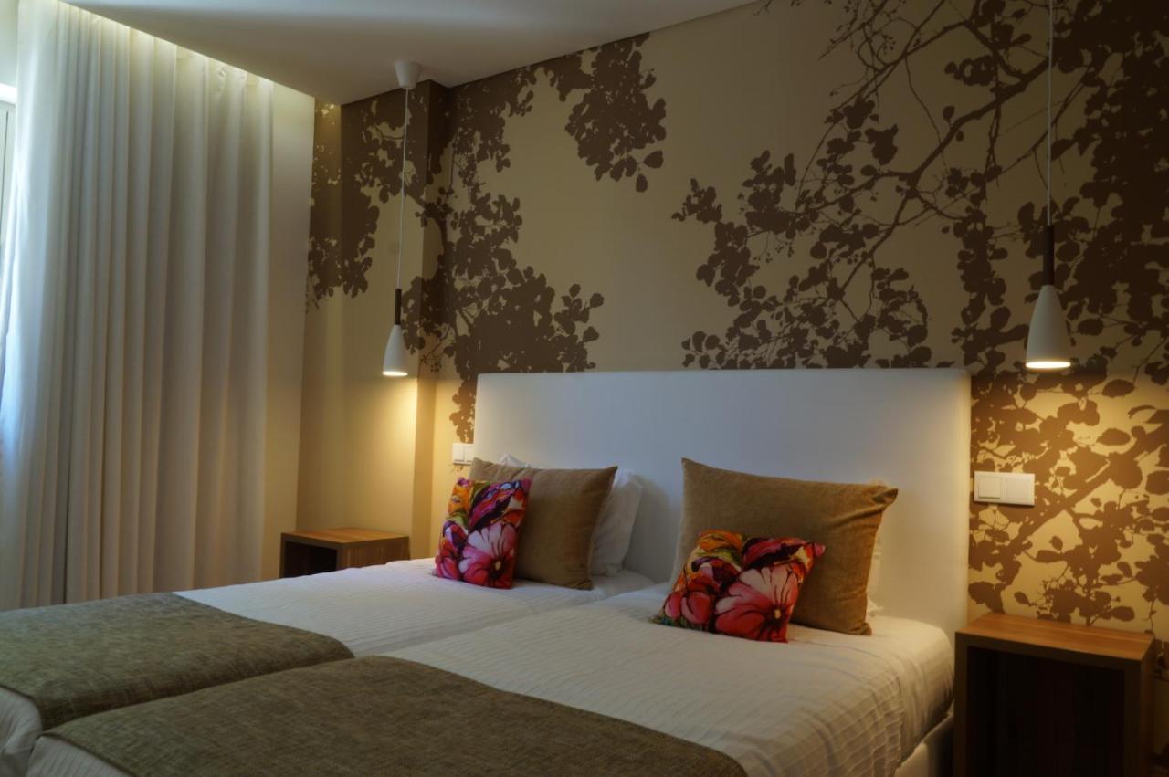 Barquinha Nature House Vila Nova da Barquinha Ngoại thất bức ảnh