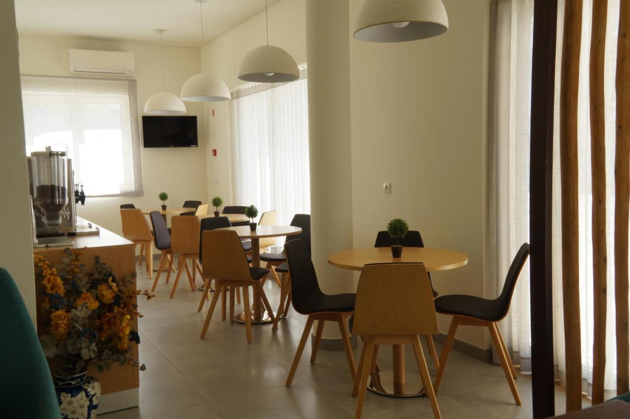 Barquinha Nature House Vila Nova da Barquinha Ngoại thất bức ảnh
