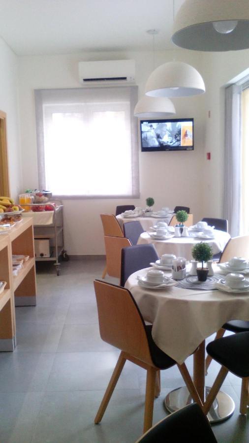 Barquinha Nature House Vila Nova da Barquinha Ngoại thất bức ảnh