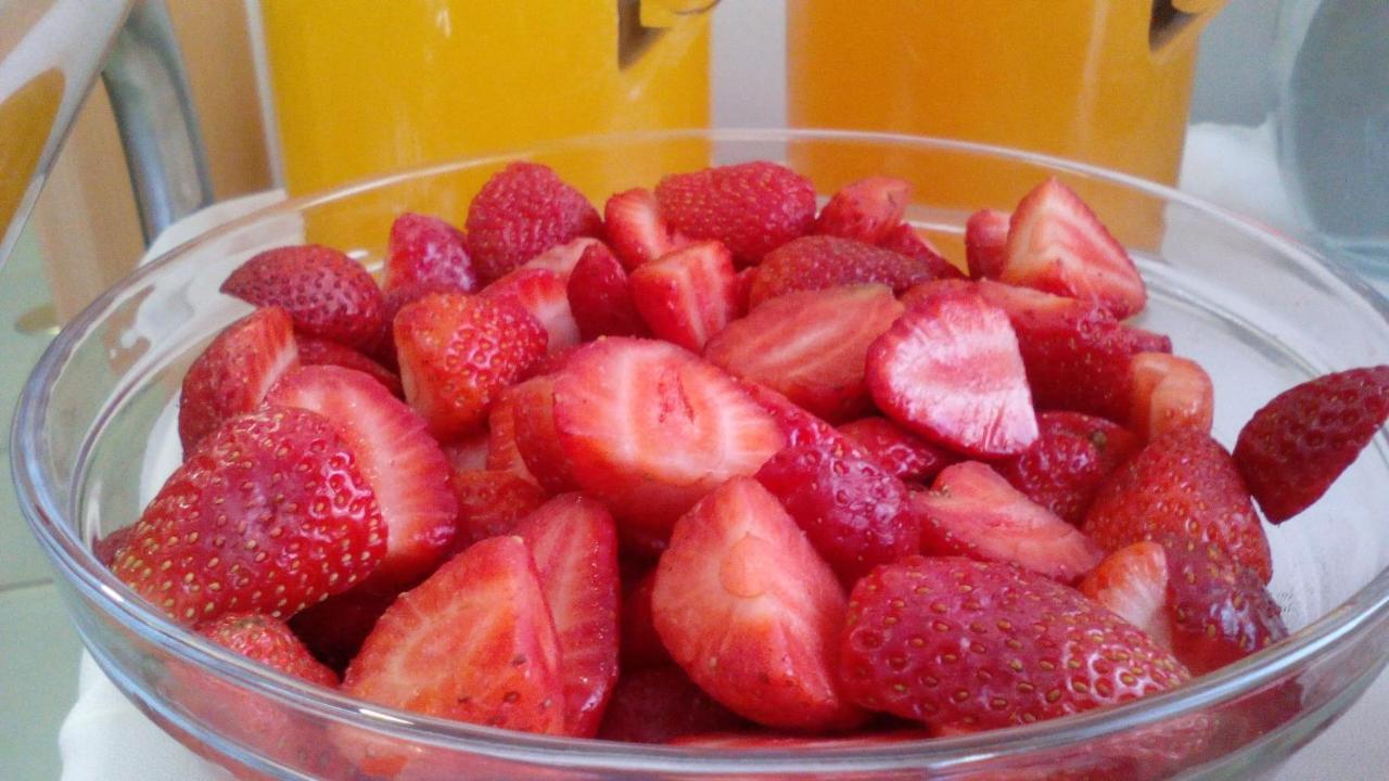 Barquinha Nature House Vila Nova da Barquinha Ngoại thất bức ảnh
