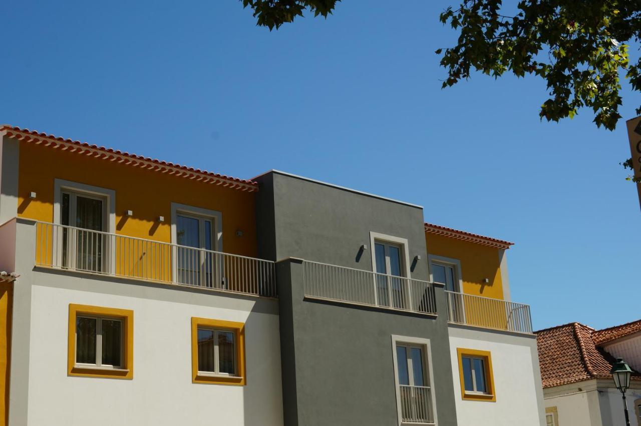 Barquinha Nature House Vila Nova da Barquinha Ngoại thất bức ảnh