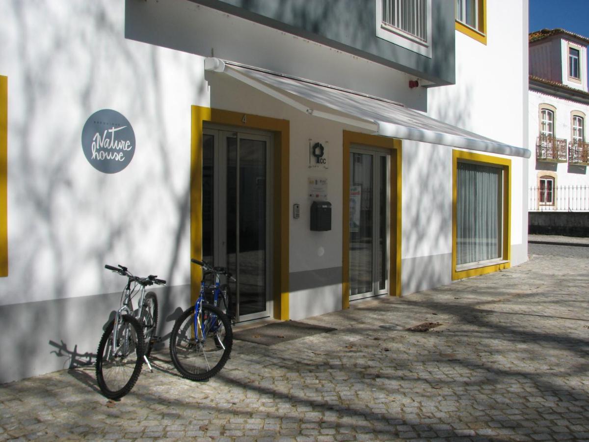Barquinha Nature House Vila Nova da Barquinha Ngoại thất bức ảnh